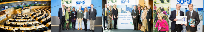 SIOPE-MAC Launch